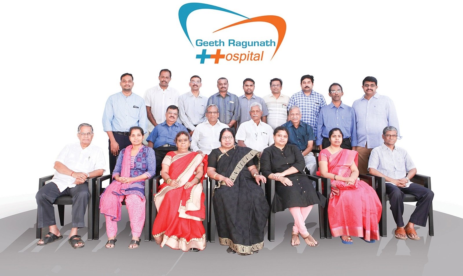 Hospital Team