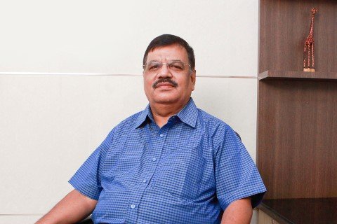 Dr. S.K. Ashok Kumar