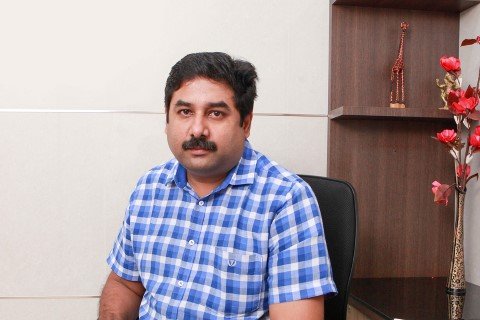 Dr. M.C. Deivasigamani