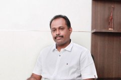 Dr. Elango