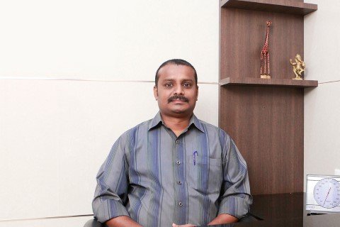 Dr. K. Murugesan