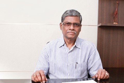 Dr. A. Paneerselvam