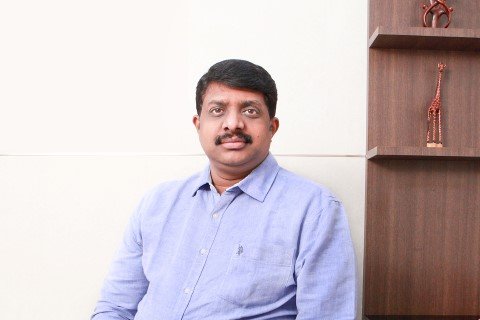 Dr. R. Rabindranath