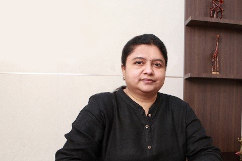 Dr. Mrs. R. Sathya Priya