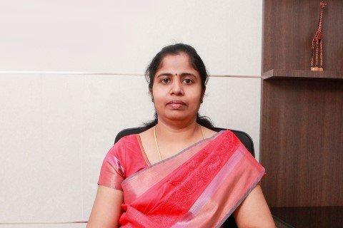 Dr. S. Susitra