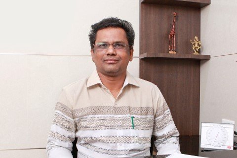 Dr. B. Suresh Prabhu