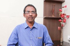 Dr. K. Thinakaran
