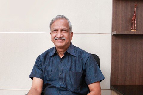 Dr. A. Viswanathan