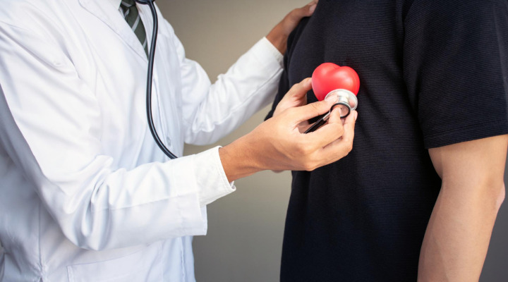 Cardiac Check Best Patient Care Services in Attur, cardiology in Salem